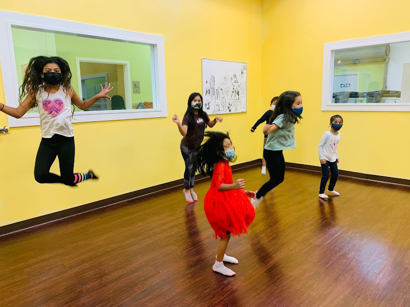 Photo of Leapstart After School & Summer Camps