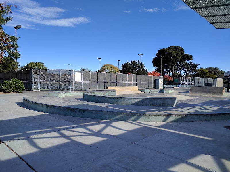 Photo of Skate Park | Foster City