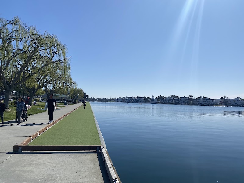 Skate Park | Foster City photo 2