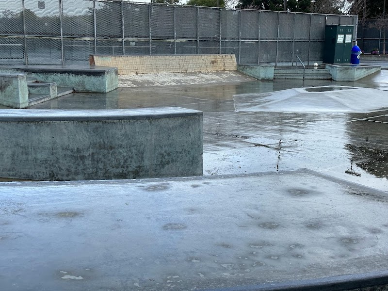 Skate Park | Foster City photo 5