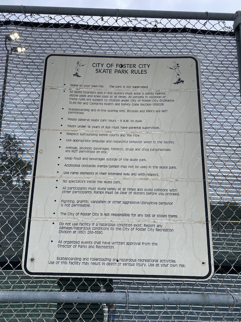 Skate Park | Foster City photo 4