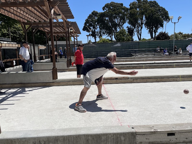 Photo of Italian American Citizens Club / Orange Park Bocce Courts