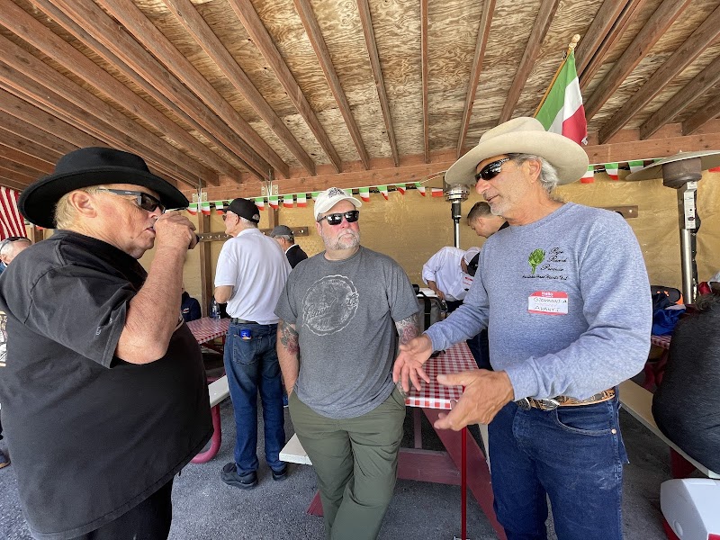 Italian American Citizens Club / Orange Park Bocce Courts photo 5