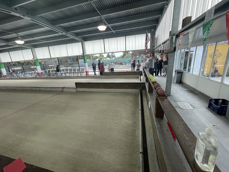 Italian American Citizens Club / Orange Park Bocce Courts photo 2