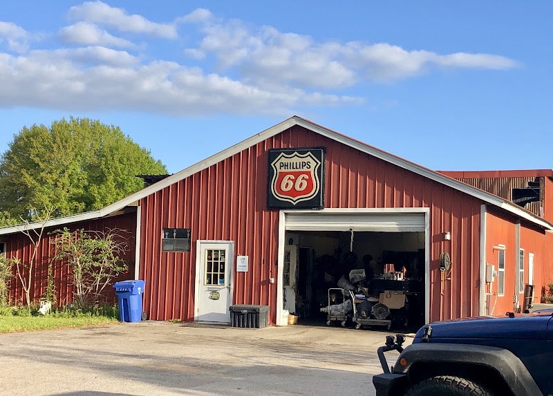 Photo of Larry's Transmission Repair
