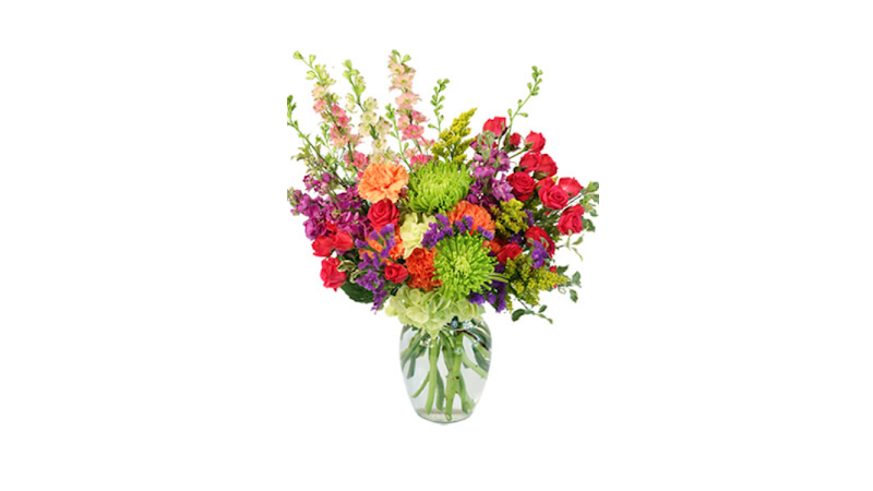 Photo of Janet's Flower Shop