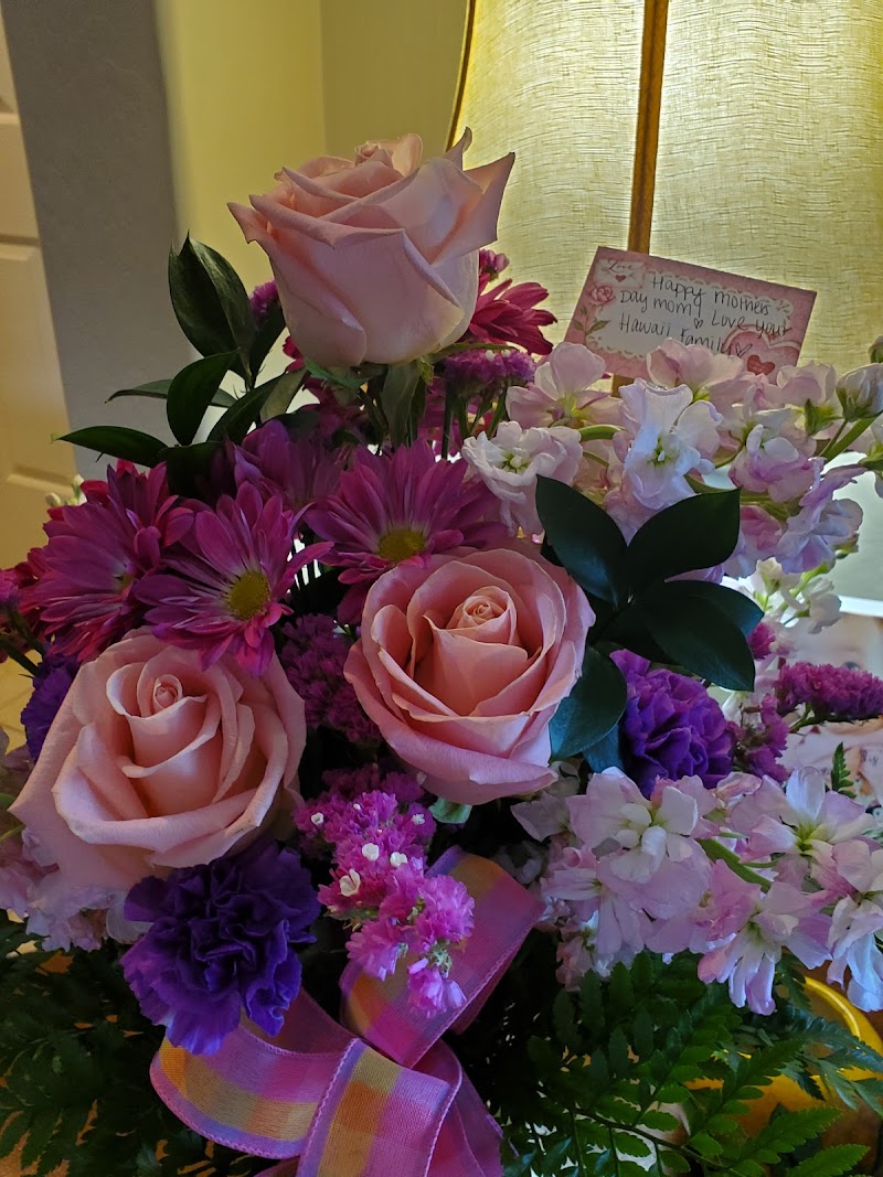 Janet's Flower Shop photo 5