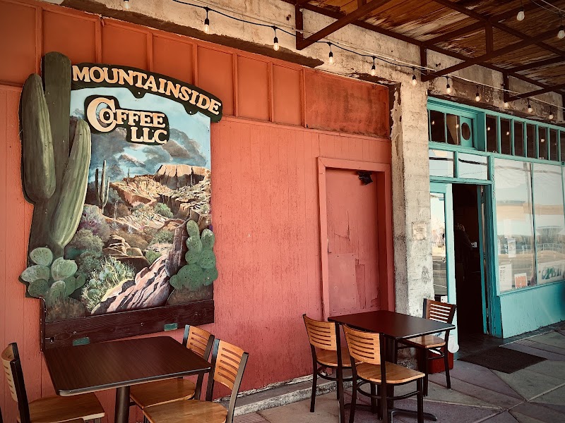 Mountainside Coffee photo 5