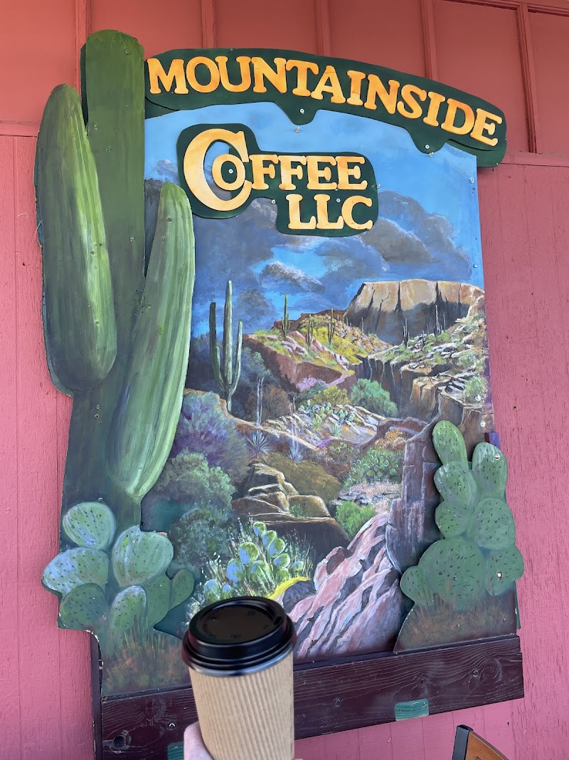 Mountainside Coffee photo 4