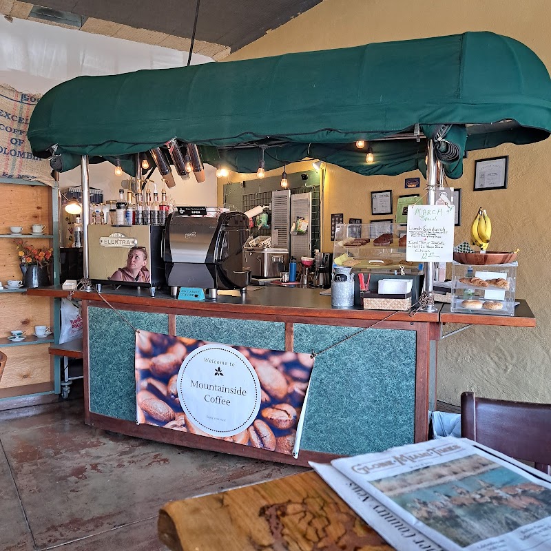 Photo of Mountainside Coffee