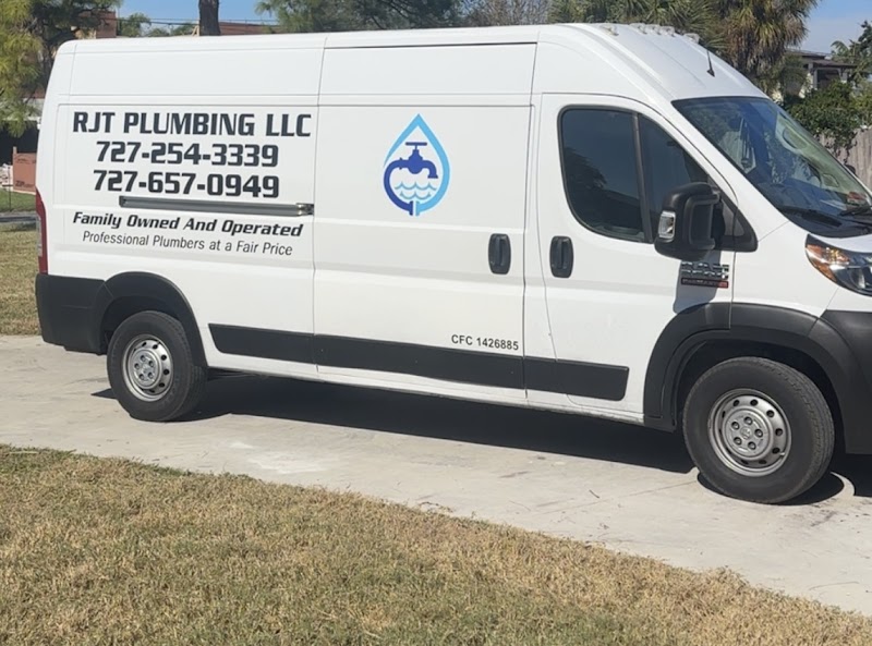 Photo of RJT Plumbing LLC