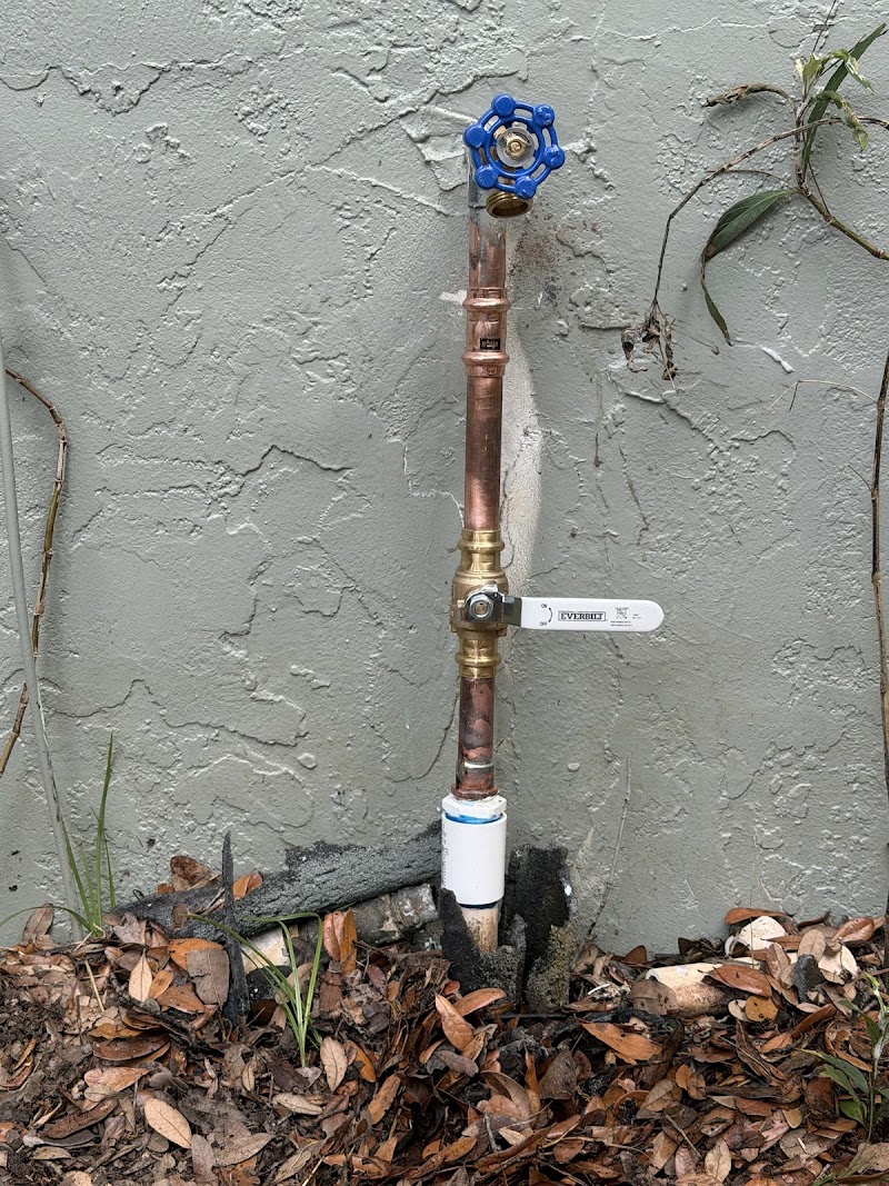 RJT Plumbing LLC photo 5
