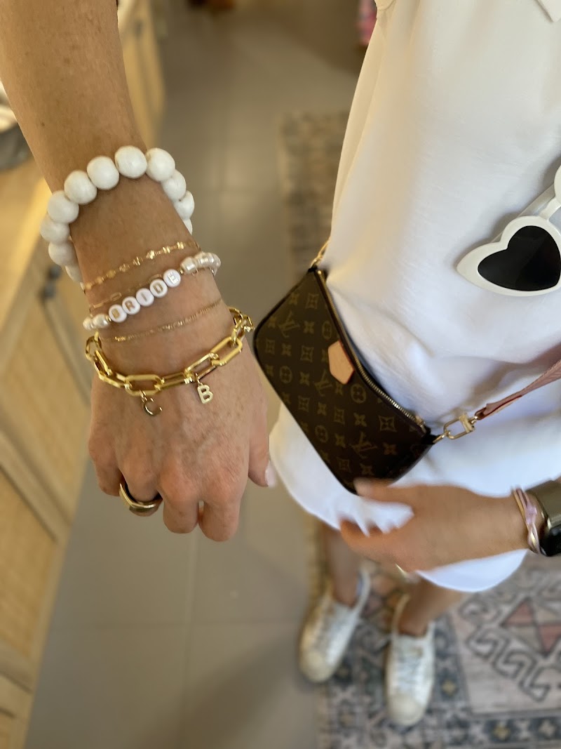 Photo of Meghan Bo Jewelry