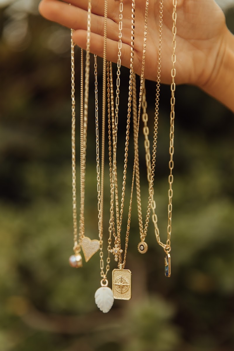 Meghan Bo Jewelry photo 2