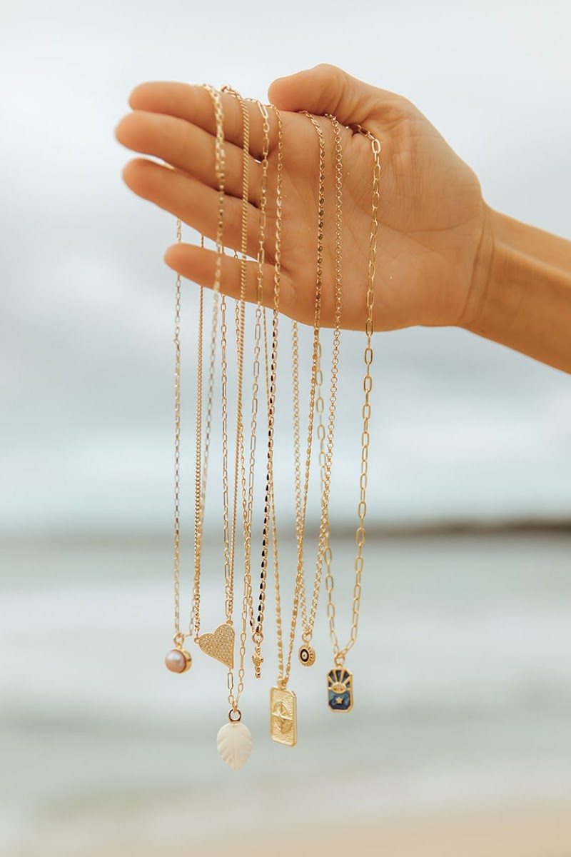 Meghan Bo Jewelry photo 3