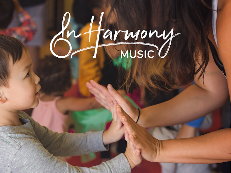 Photo of In Harmony Music