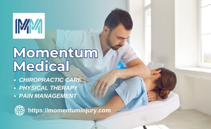 Momentum Medical Of Wesley Chapel photo 5