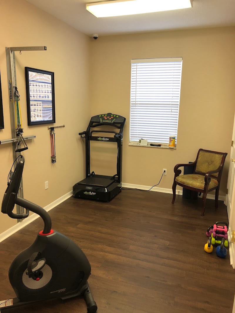 Photo of Momentum Medical Of Wesley Chapel