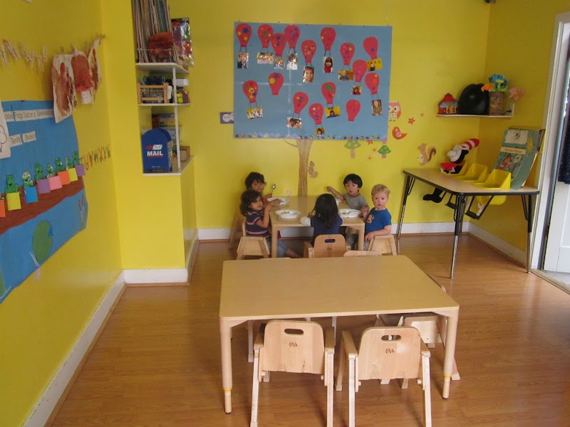 Bright Start Little School photo 2