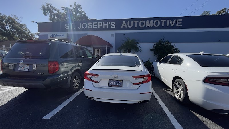St.Josephs Automotive-Provides High-Quality Repair. photo 5