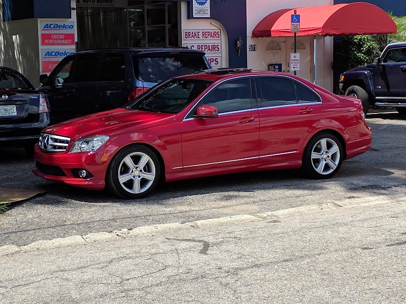 St.Josephs Automotive-Provides High-Quality Repair. photo 2