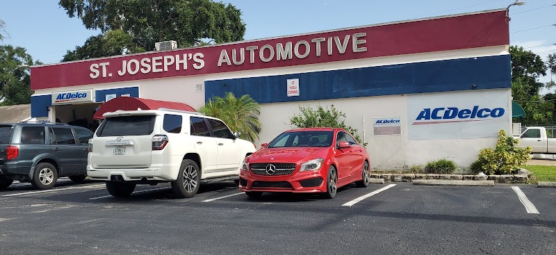 St.Josephs Automotive-Provides High-Quality Repair. photo 4