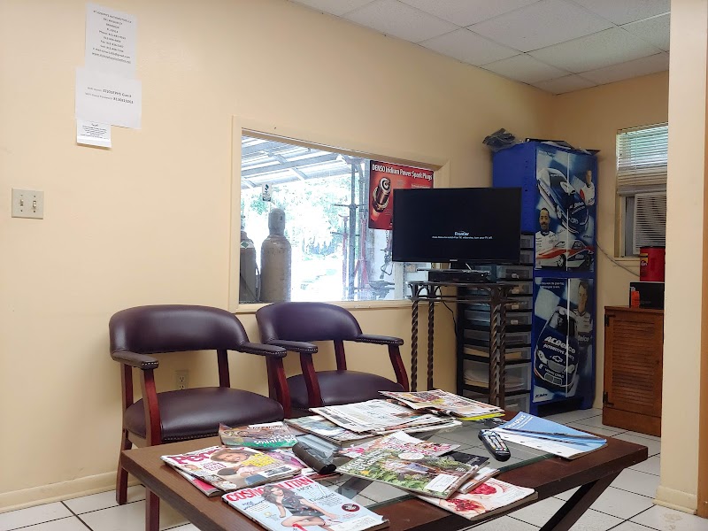 St.Josephs Automotive-Provides High-Quality Repair. photo 3