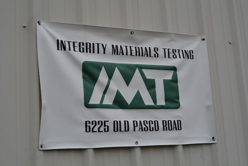 Integrity Materials Testing photo 2