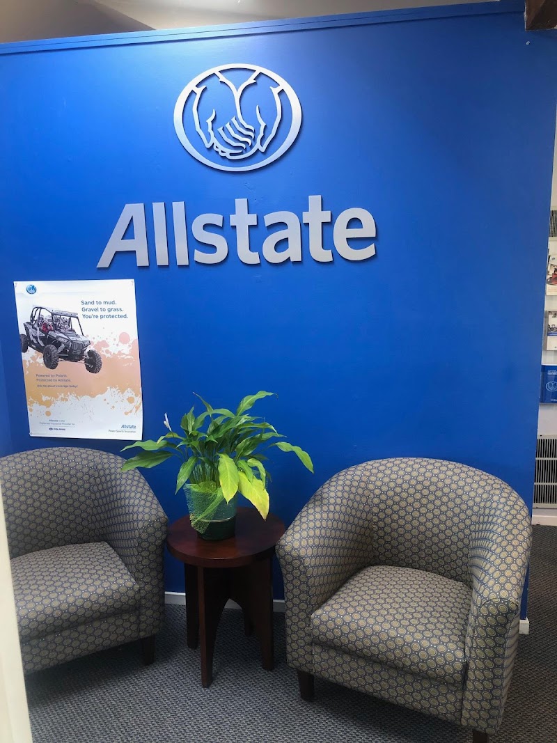 Jennifer Matto: Allstate Insurance photo 5