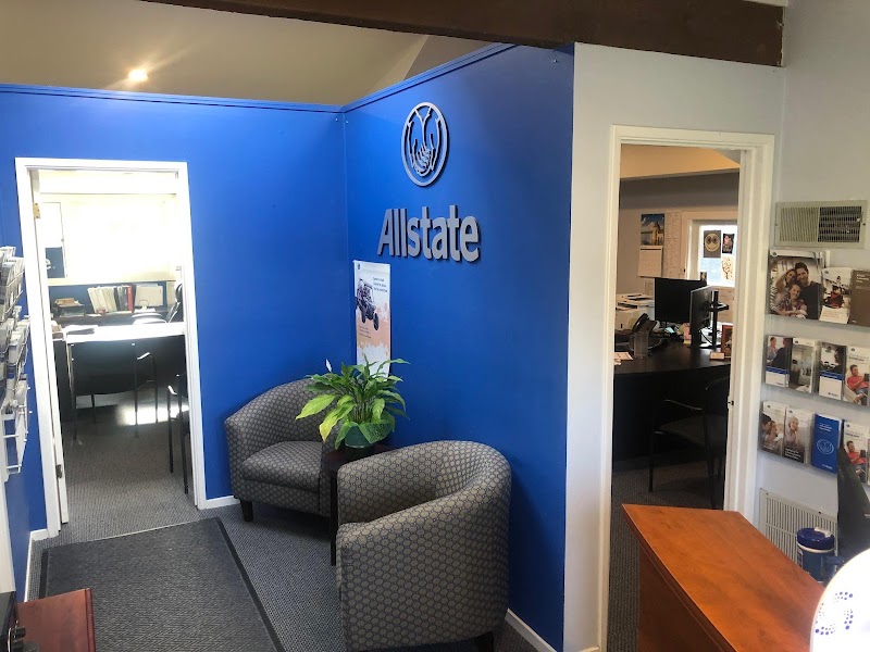 Photo of Jennifer Matto: Allstate Insurance