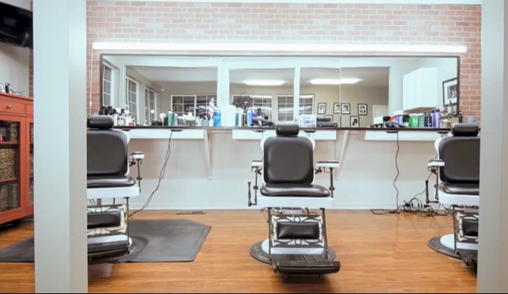 True Gents Barbershop photo 2