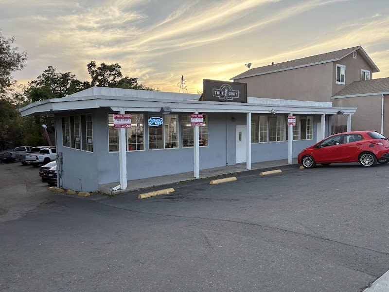 Photo of True Gents Barbershop