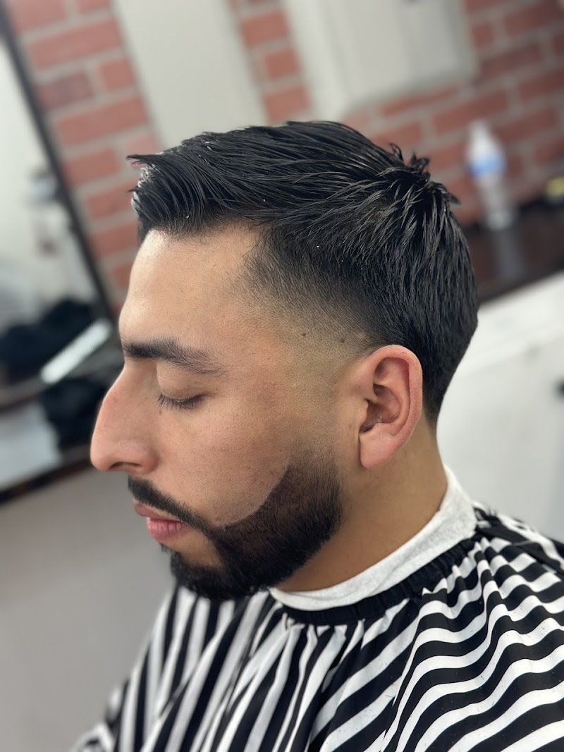 True Gents Barbershop photo 5