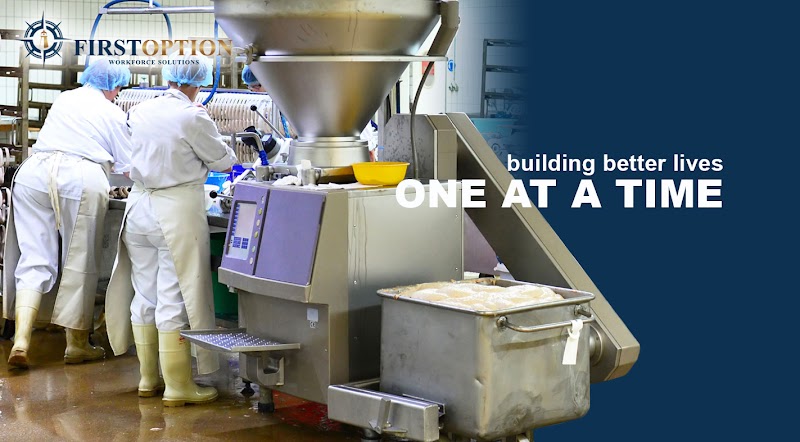FirstOption Workforce Solutions photo 3