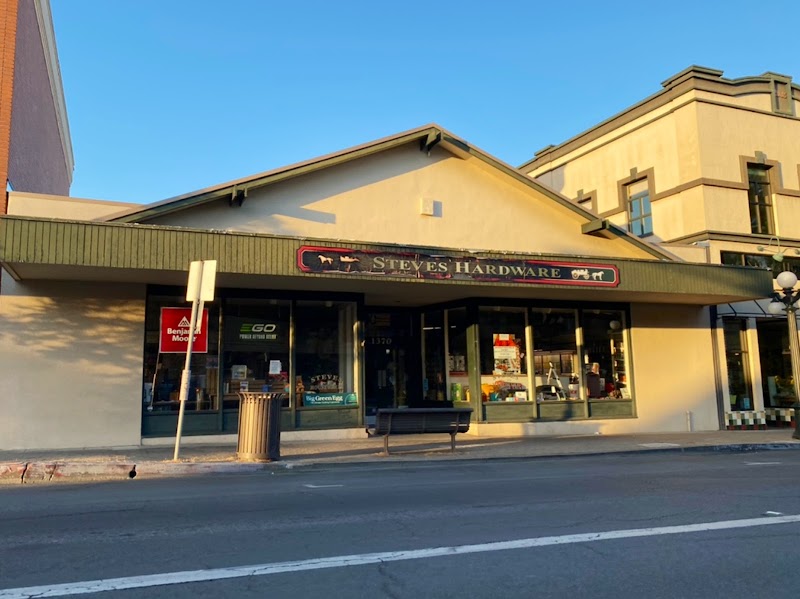 Photo of Steves Hardware Inc