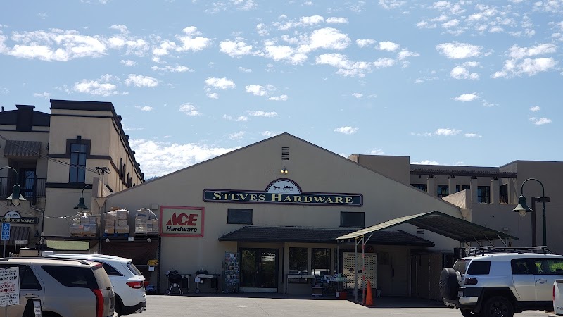 Steves Hardware Inc photo 4