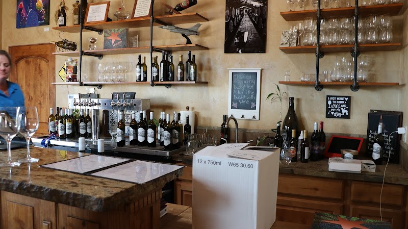 Wilhelm Family Vineyards photo 3