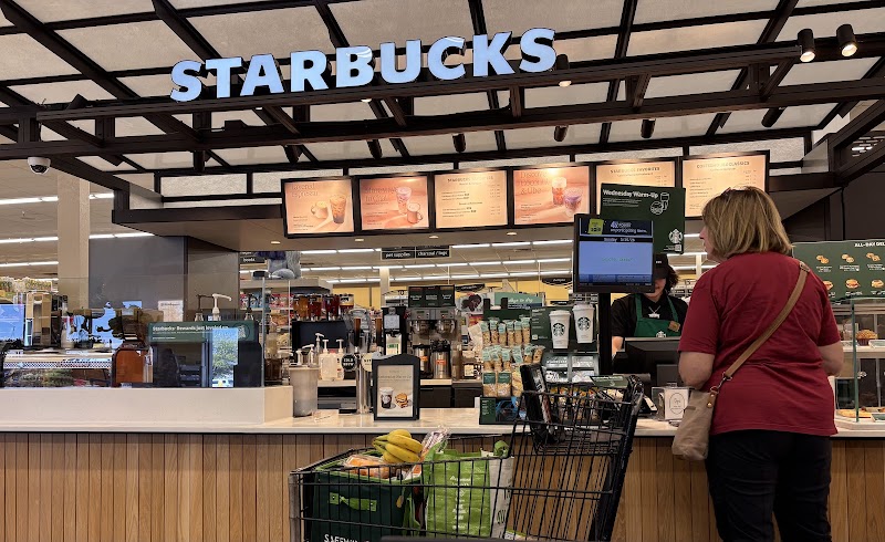 Photo of Starbucks Coffee Company
