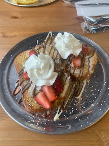 Grace Cafe photo 5