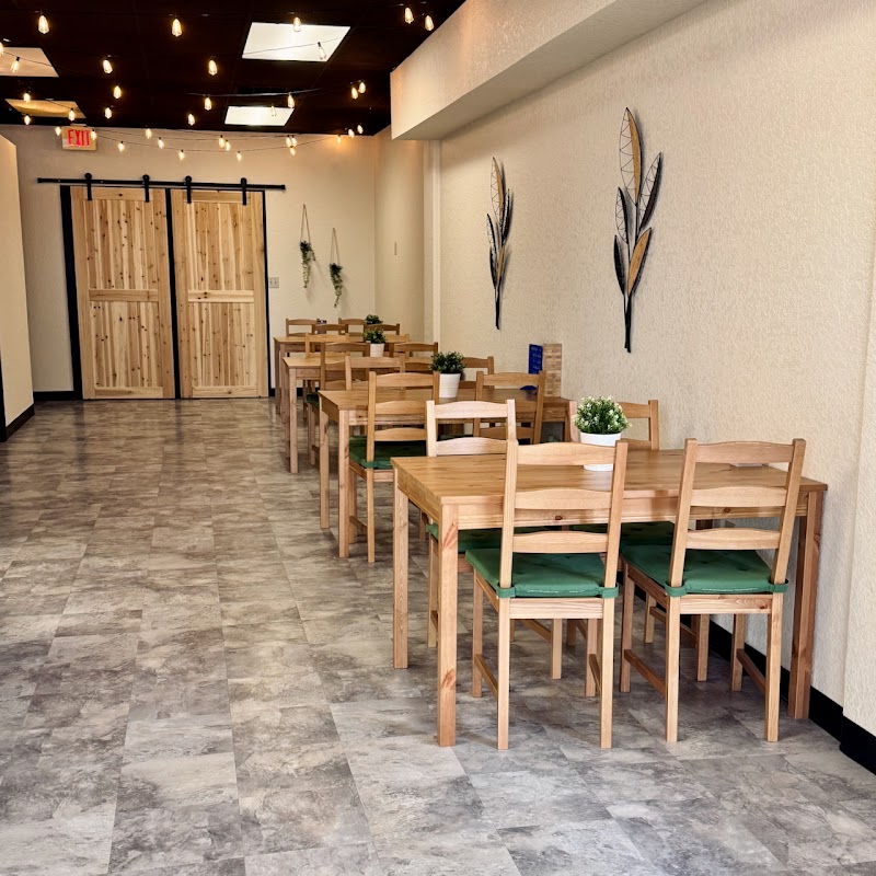 Grace Cafe