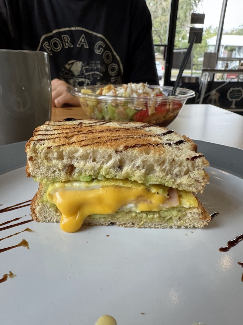 Grace Cafe photo 4