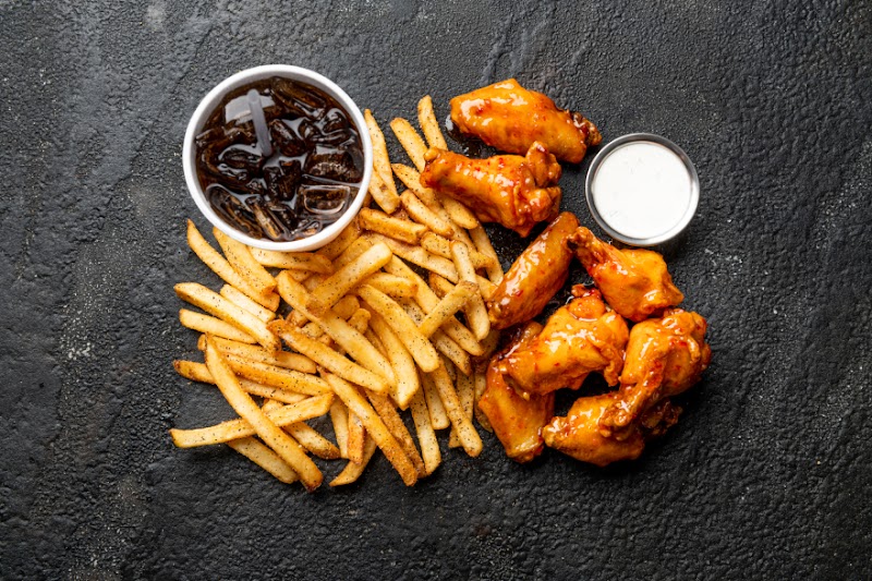 It's Just Wings photo 4