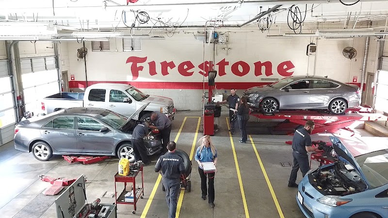 Firestone Complete Auto Care photo 4