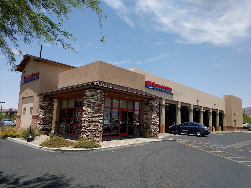 Photo of Firestone Complete Auto Care