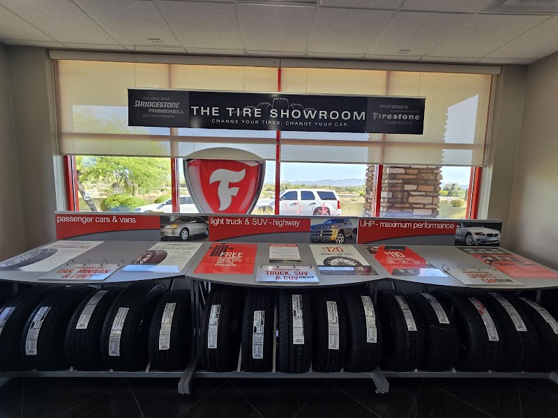 Firestone Complete Auto Care photo 5