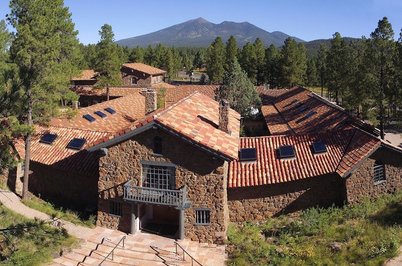 Photo of Museum of Northern Arizona