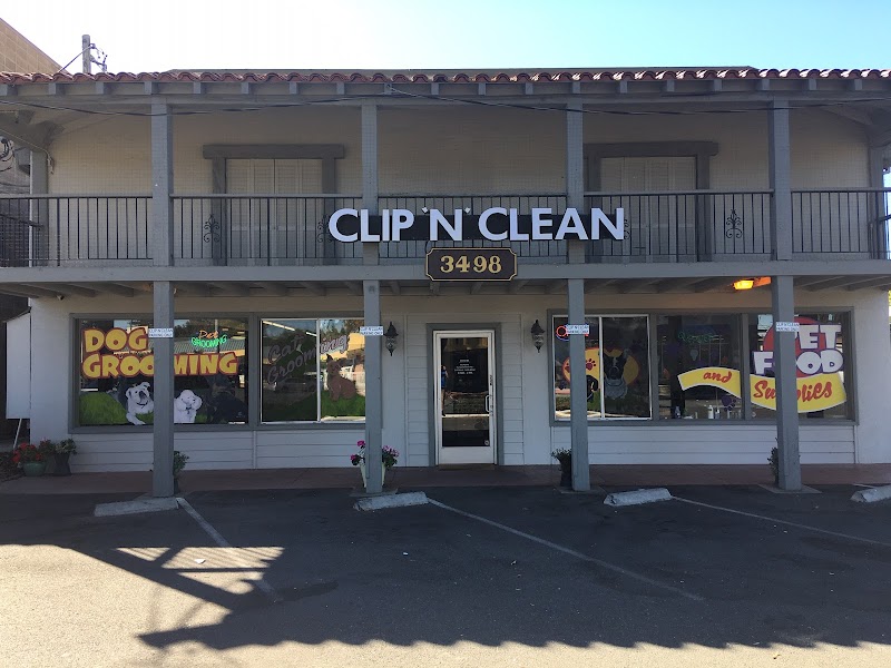 Photo of Clip N Clean Pet Grooming & Supplies