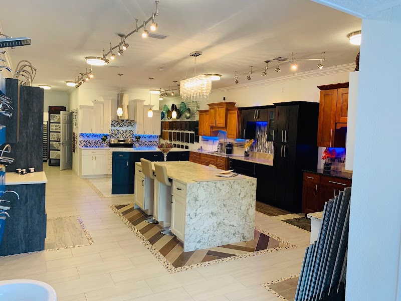 Photo of Cabinets & Remodeling Depot