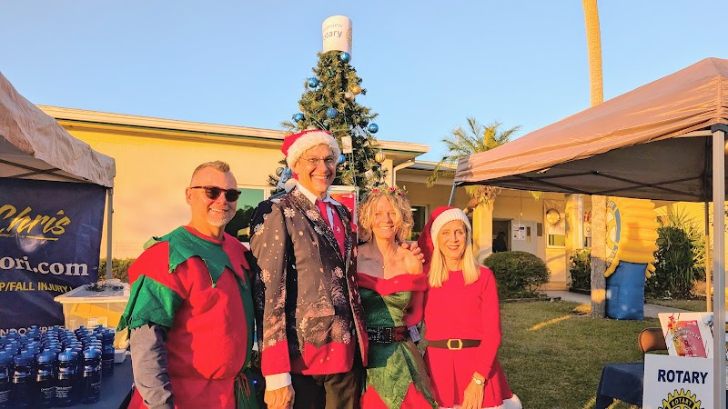 Photo of FishHawk-Riverview Rotary