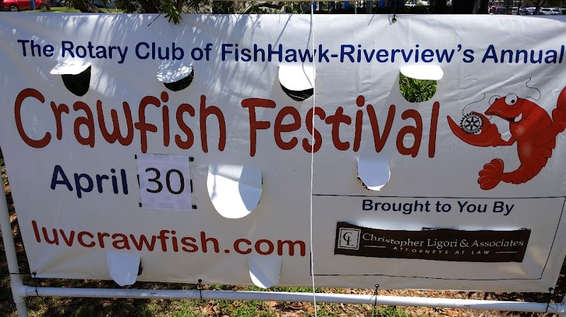 FishHawk-Riverview Rotary photo 5